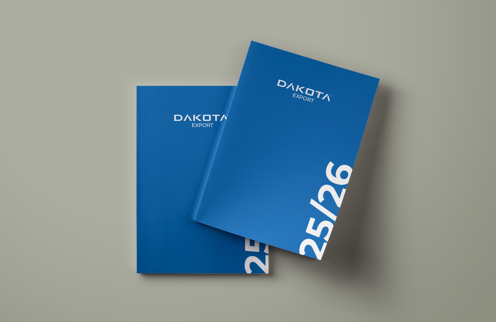 catalogo export mockup
