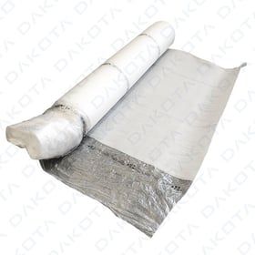 Tela de Isolamento em Plástico Para Debaixo do Parquet